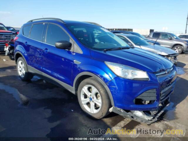 FORD ESCAPE SE, 1FMCU0G96FUA43826