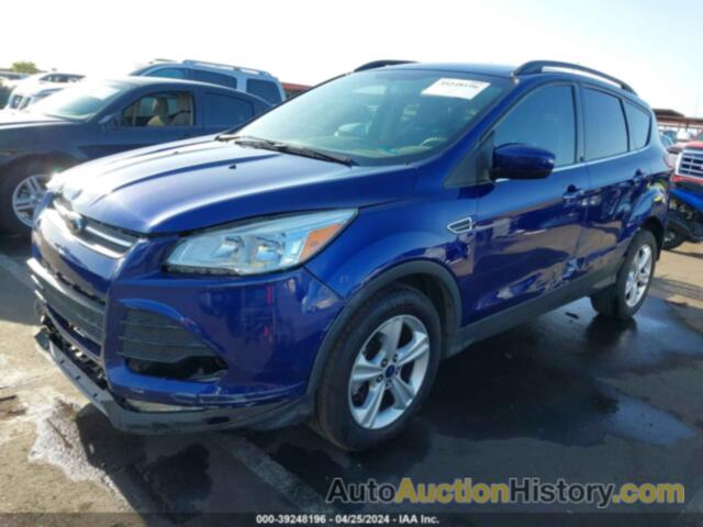 FORD ESCAPE SE, 1FMCU0G96FUA43826