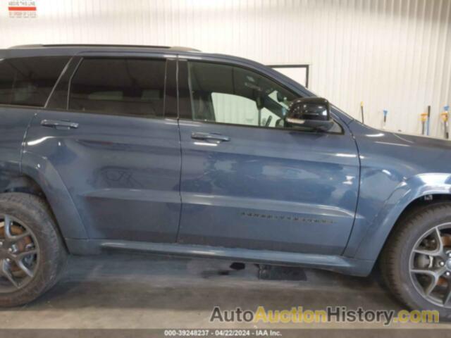 JEEP GRAND CHEROKEE LIMITED X 4X4, 1C4RJFBG3LC434997