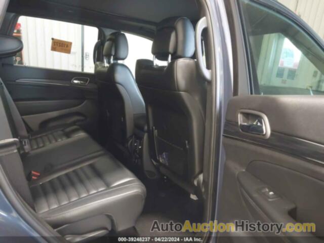 JEEP GRAND CHEROKEE LIMITED X 4X4, 1C4RJFBG3LC434997