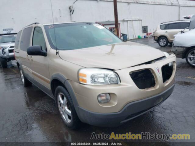 PONTIAC MONTANA SV6 FWD, 1GMDV33L15D182555