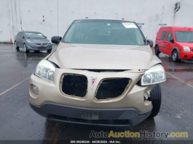 PONTIAC MONTANA SV6 FWD, 1GMDV33L15D182555