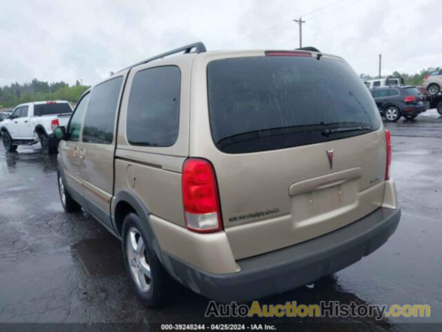 PONTIAC MONTANA SV6 FWD, 1GMDV33L15D182555