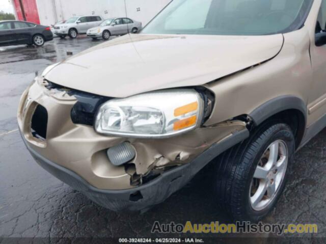 PONTIAC MONTANA SV6 FWD, 1GMDV33L15D182555