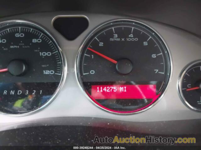 PONTIAC MONTANA SV6 FWD, 1GMDV33L15D182555