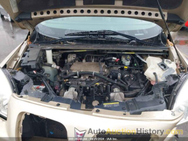 PONTIAC MONTANA SV6 FWD, 1GMDV33L15D182555