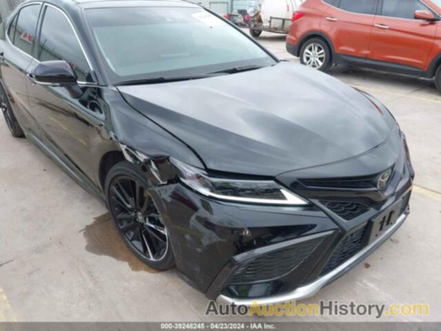 TOYOTA CAMRY XSE V6, 4T1KZ1AKXPU085187