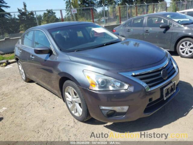 NISSAN ALTIMA 2.5/2.5 S/2.5 SL/2.5 SV, 1N4AL3AP3DN487640