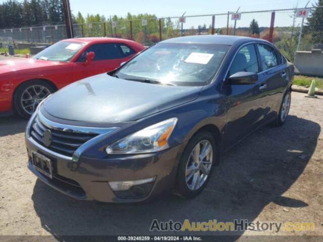 NISSAN ALTIMA 2.5/2.5 S/2.5 SL/2.5 SV, 1N4AL3AP3DN487640