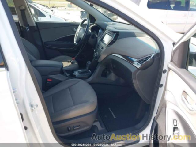 HYUNDAI SANTA FE SPORT 2.4L, 5NMZUDLB3HH047406