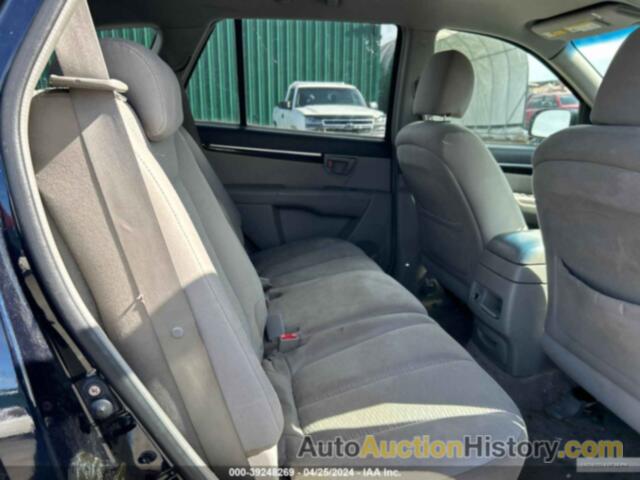 HYUNDAI SANTA FE GLS, 5NMSG73DX7H001078