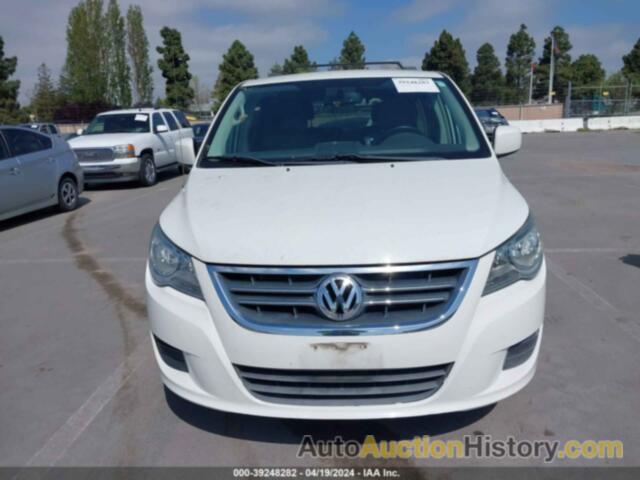 VOLKSWAGEN ROUTAN SE, 2V4RW3DG8BR766586