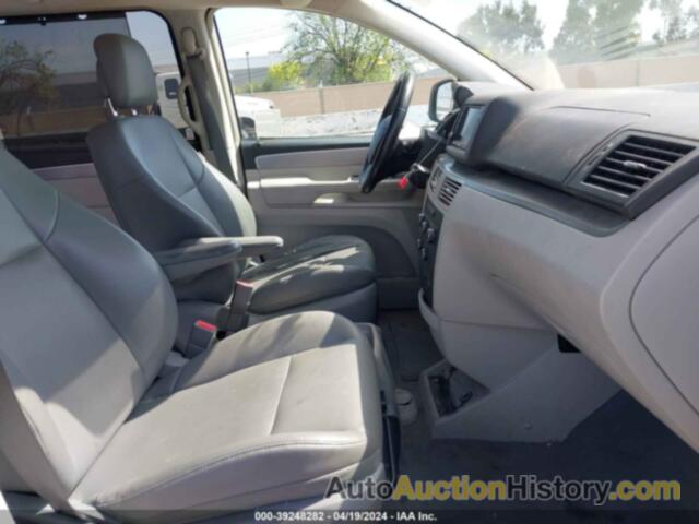 VOLKSWAGEN ROUTAN SE, 2V4RW3DG8BR766586