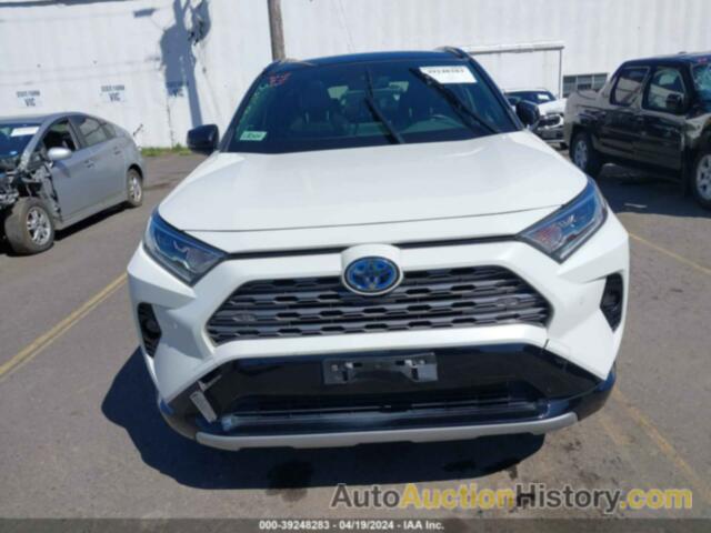 TOYOTA RAV4 XSE HYBRID, JTMEWRFV3LJ035643