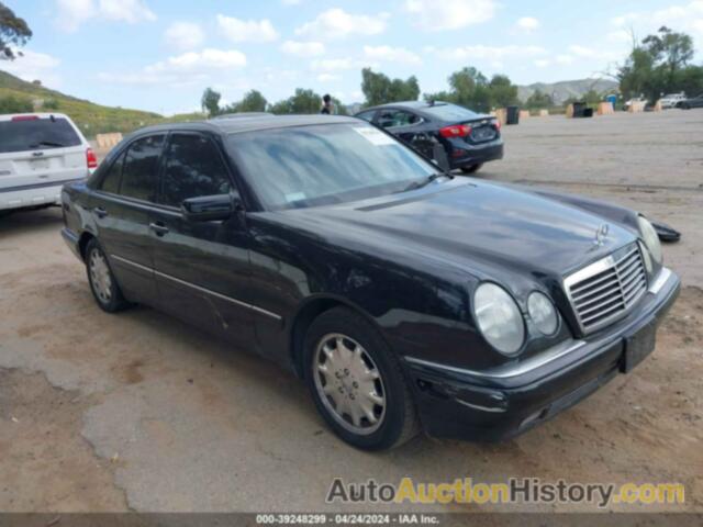 MERCEDES-BENZ E 320, WDBJF55F1VA335409