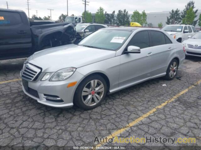 MERCEDES-BENZ E 350 BLUETEC, WDDHF2EB6DA693721