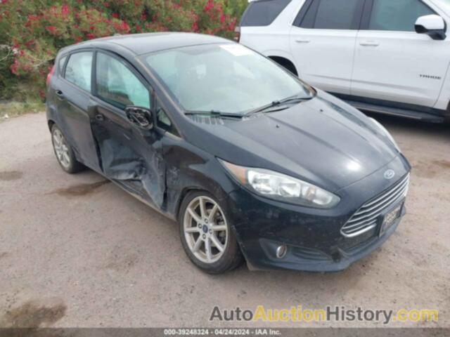 FORD FIESTA SE, 3FADP4EJXKM149379