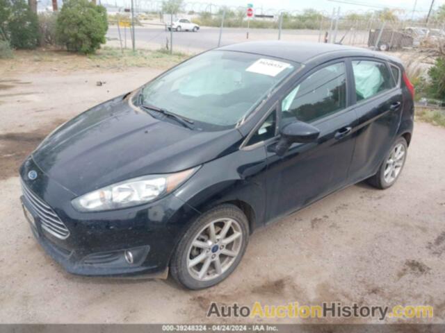 FORD FIESTA SE, 3FADP4EJXKM149379