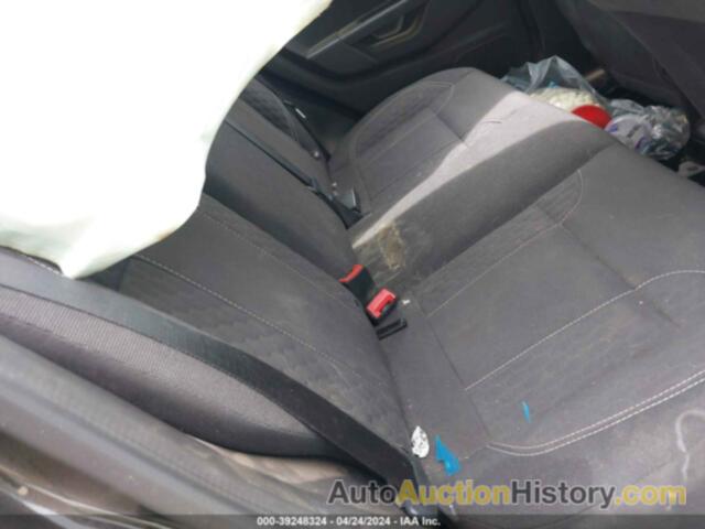 FORD FIESTA SE, 3FADP4EJXKM149379