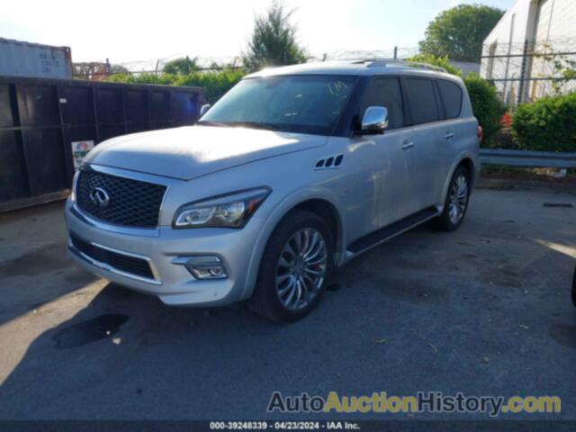 INFINITI QX80, JN8AZ2NF4F9571390