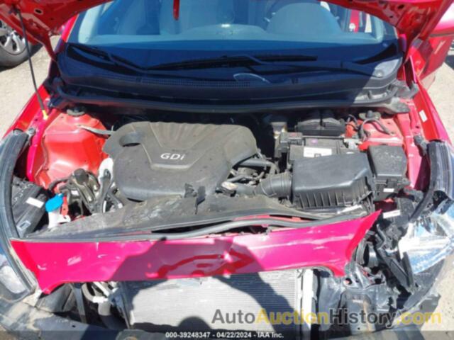 HYUNDAI ACCENT GLS, KMHCT4AE5EU689096