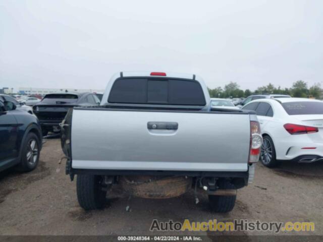 TOYOTA TACOMA PRERUNNER, 5TFJX4GN3BX006085