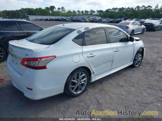 NISSAN SENTRA S/SV/SR/SL, 3N1AB7AP1FY284727