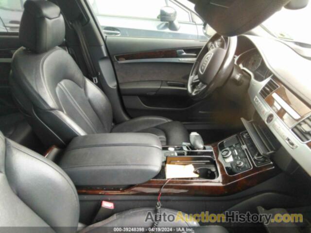 AUDI A8 3.0T, WAUJGAFD2FN026785