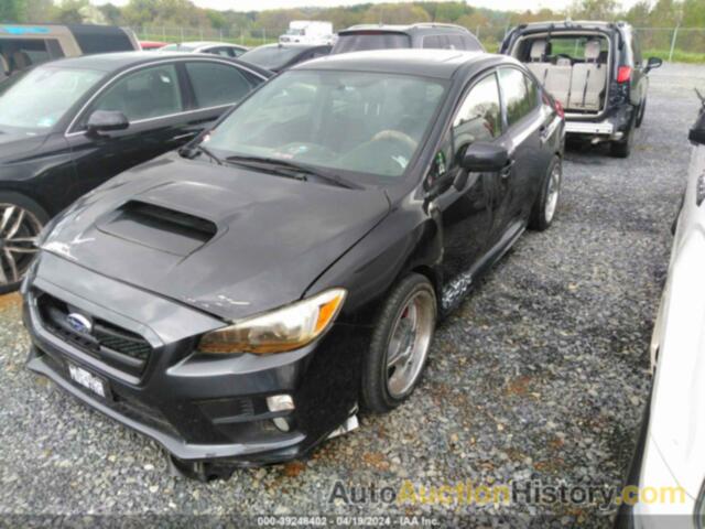 SUBARU WRX PREMIUM, JF1VA1E60H8837162