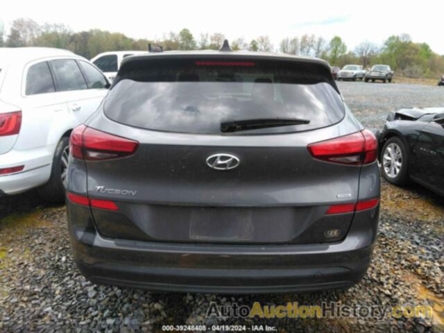 HYUNDAI TUCSON SE, KM8J2CA49LU266353