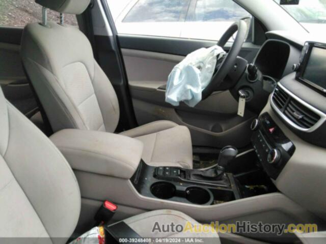 HYUNDAI TUCSON SE, KM8J2CA49LU266353