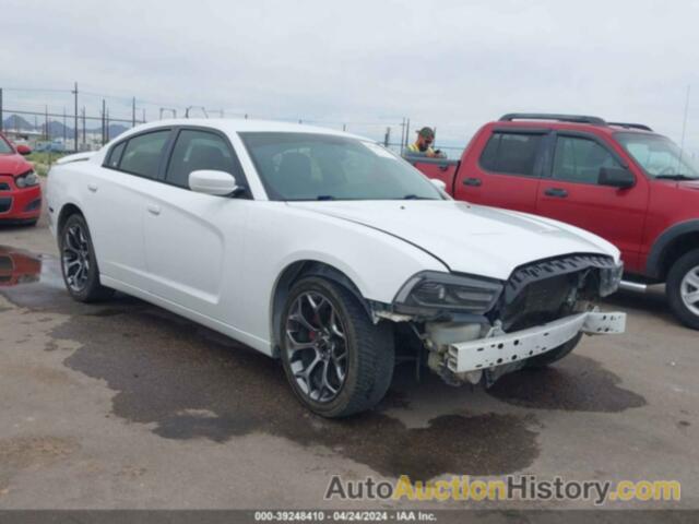 DODGE CHARGER SE, 2C3CDXBGXEH209175