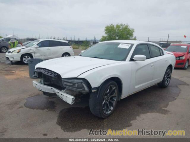 DODGE CHARGER SE, 2C3CDXBGXEH209175