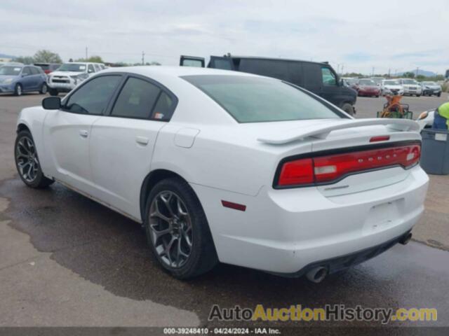 DODGE CHARGER SE, 2C3CDXBGXEH209175