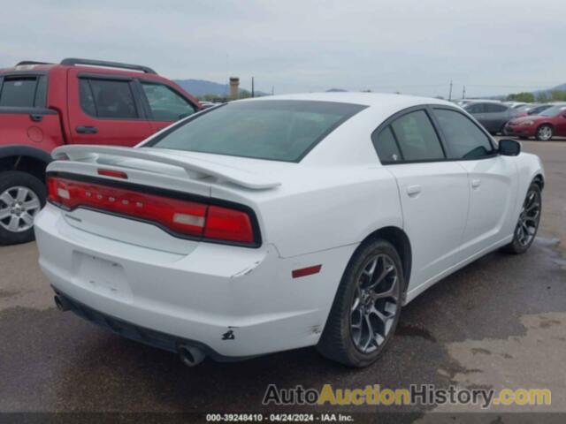 DODGE CHARGER SE, 2C3CDXBGXEH209175