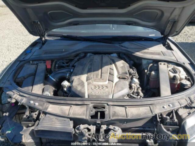 AUDI A8 L 4.0T, WAUR2AFD8EN002149