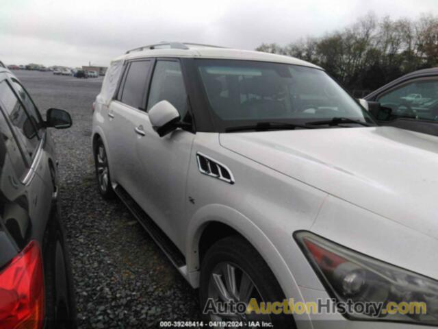 INFINITI QX80, JN8AZ2ND7E9751296