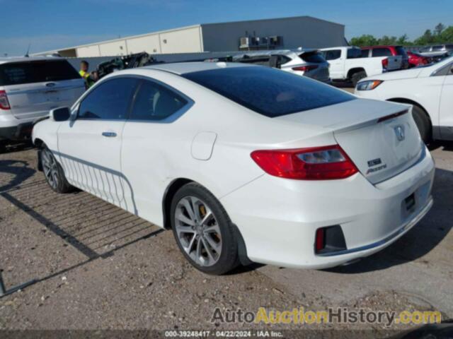 HONDA ACCORD EXL, 1HGCT2B83DA005004