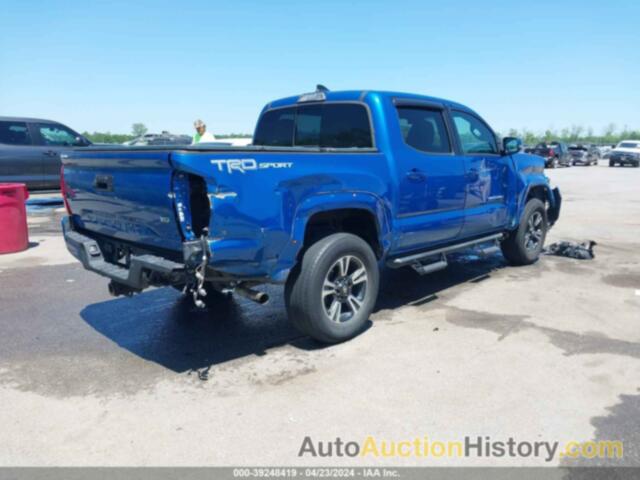 TOYOTA TACOMA TRD SPORT, 5TFAZ5CN2HX032515