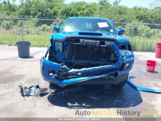 TOYOTA TACOMA TRD SPORT, 5TFAZ5CN2HX032515