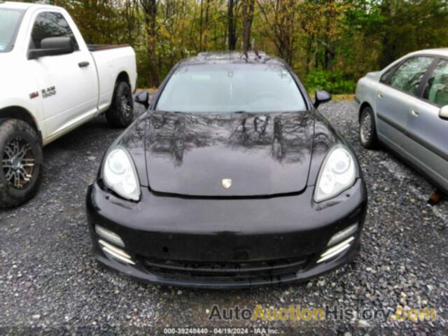 PORSCHE PANAMERA 4, WP0AA2A7XDL015067