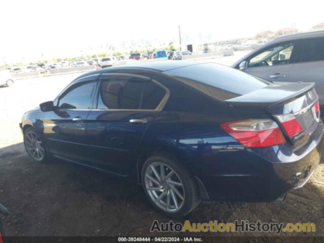 HONDA ACCORD SPORT, 1HGCR2F55EA052132