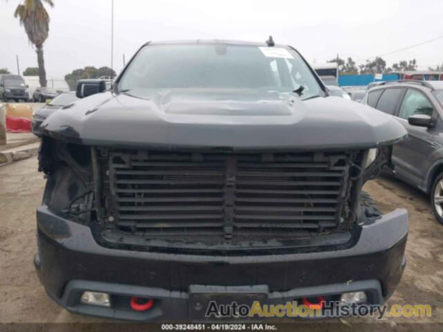 CHEVROLET SILVERADO 1500 LT TRAIL BOSS, 3GCPYFED6KG226922