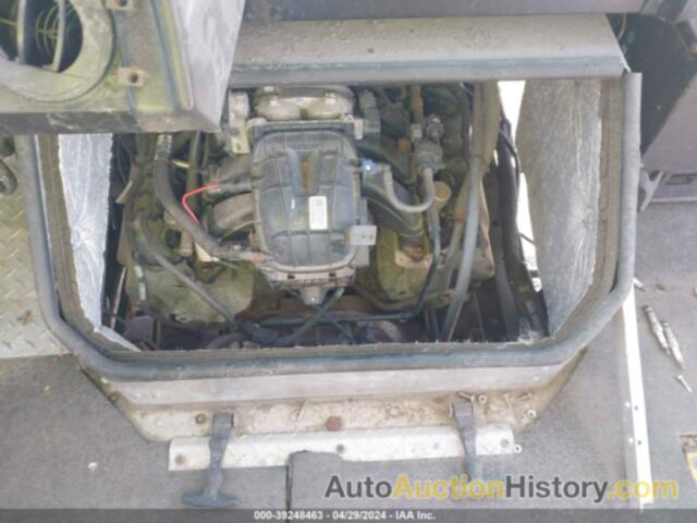 FORD F-59 COMMERCIAL STRIPPED, 1F65F5KY5F0A10636