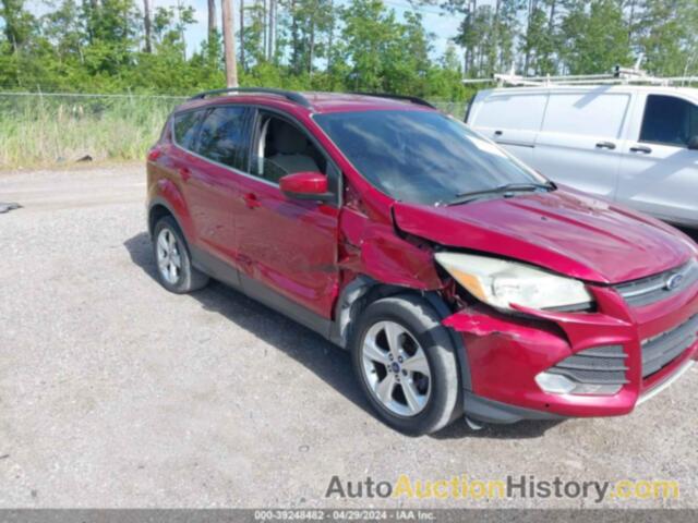 FORD ESCAPE SE, 1FMCU0GX4GUC05923