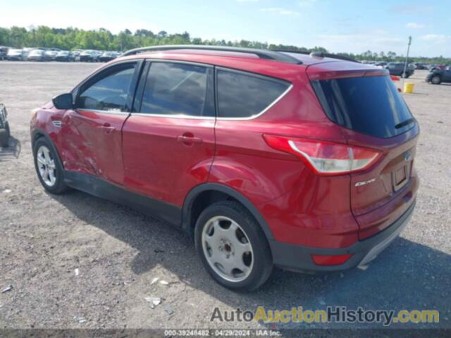 FORD ESCAPE SE, 1FMCU0GX4GUC05923