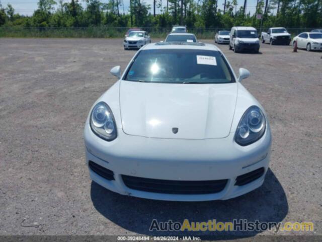 PORSCHE PANAMERA E-HYBRID S, WP0AD2A72GL041142