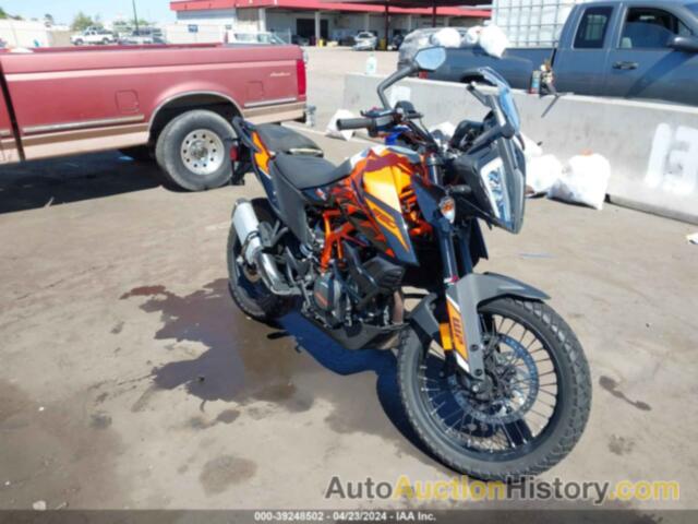 KTM 390 ADVENTURE, MD2JGJ400PC257694