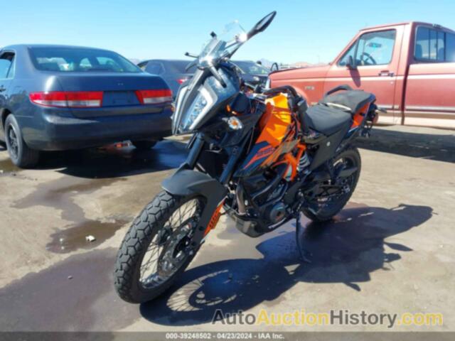 KTM 390 ADVENTURE, MD2JGJ400PC257694