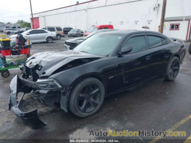 DODGE CHARGER ROAD/TRACK, 2C3CDXCT5EH137992